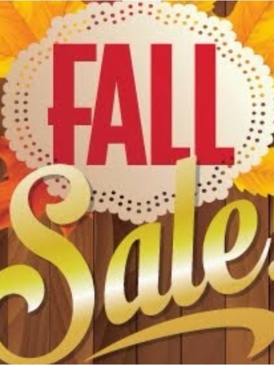 Other - Always having sales!!!!